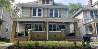 Historic Garfield Park Neighborhood Charmer! Gallery 1