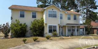 1909 Stonehenge Drive, Hinesville, GA 31313 Gallery 4