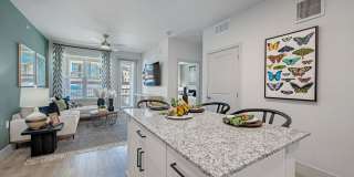 Alta Denton Station Gallery 3