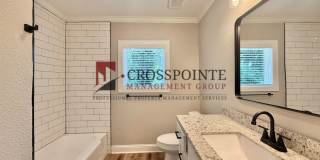 Newly Renovated 2 Bedroom, 1 Bathroom Home! Gallery 15