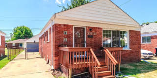 Updated 3 BR/1.5 BA with Finished Basement & Private Fenced Yard - Available Now! Updated 3 BR/1.5 BA with Finished Basement & Private Fenced Yard - Available Now! Gallery 1