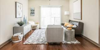 The Flats at Fishers Marketplace Apartments Gallery 18