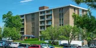 Carriage Hill Apartments Gallery 11