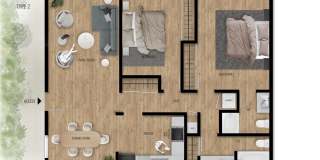 Chateau Chateau Gallery 1