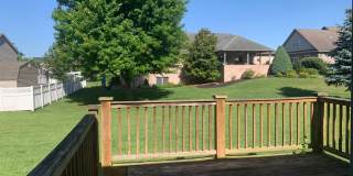 CONTRACT PENDING!! Lovely single family, brick rancher home with 3 beds/2.5 baths!! Gallery 10