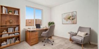 Efficient & Modern 2024-Built Townhome | Timnath | Available August 1st Gallery 17