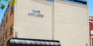 1 bedroom condo in Denver Gallery 1