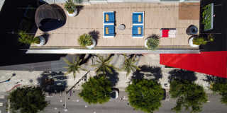 Domain West Hollywood Gallery 19