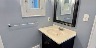 Two bedroom one bathroom single level home for rent Gallery 11