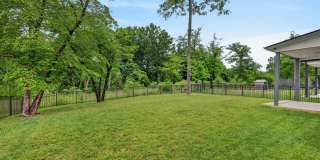 4 Bedroom Pet Friendly Home For Rent with Club House, Comm. Pool, & Comm Gym Access! Gallery 42