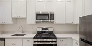 Fionia Apartments Gallery 17