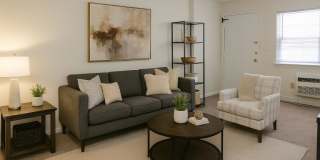 Freehold In-Town Commons Gallery 1