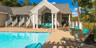 Affordable Housing -  Bridges at Mallard Creek Apartment Homes Gallery 12