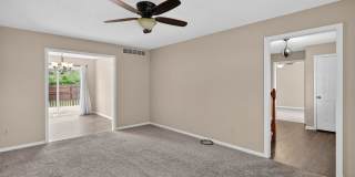 Spacious 4BR House in Columbia Gallery 18