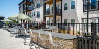 Lively at Drayton Mills Gallery 47