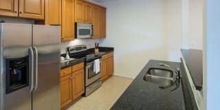 The Cosmopolitan at Lorton Station Gallery 20