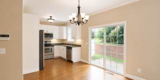 2-Bedroom Townhome with Private Patio in the Heart of Cookeville Gallery 8