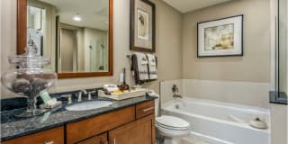 Villa Piana Apartments Gallery 20