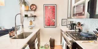 Lovely 2 BR/ 2 BA Condo in Adams Morgan! Gallery 4