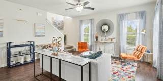 Townhomes at Princeton Meadows Gallery 7