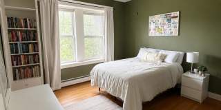 1734 Commonwealth Ave. Gallery 3