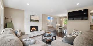 Spacious 4-Bedroom Pet-Friendly Home in North Spokane Gallery 1