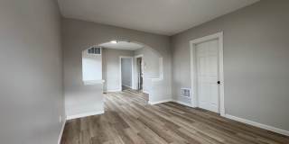 2 bed, 1 bath home in the heart of Central St. Louis City, moments from Forest Park, Barnes Jewish Hospital, SLU, & more! Gallery 6
