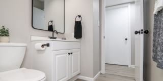 Hunter's Pond Apartments Gallery 16