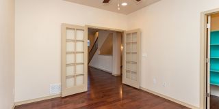Mountain Shadows Gated Townhome with Mountain & Open Space Views!! Gallery 17