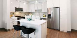 Blu Harbor by Windsor Gallery 23