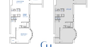 Carriage House Gallery 21