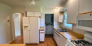 COMING SOON!!  3 Bedroom, 1 Bath Home Available Now! Gallery 5