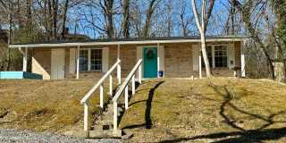 3531 Sleepy Hollow Rd. - Charming 3 bed/1 bath rental home in Chattanooga! $1,725/mo. Gallery 1