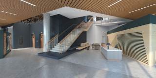 Triangle Square Gallery 22