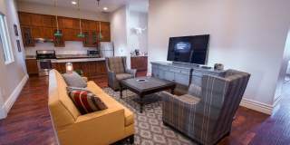 Sundance at Baxter Meadows Gallery 17