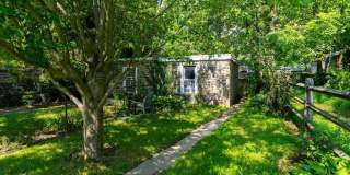 Welcome to this sunny and updated 4-bedroom, 2-bath row home in the heart of Mt. Airy! W/D! Large Yard! So much to offer! Gallery 21