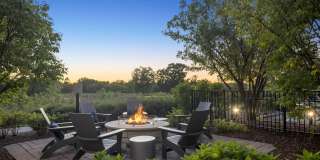 AMLI at Seven Bridges Gallery 19