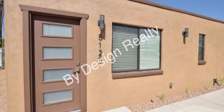 Contemporary 1 Bed 1 Bath with Beautiful Finishes, Private Yard & Off-Street Parking Gallery 1