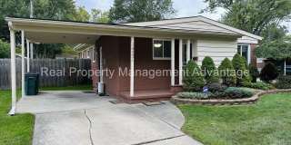 Oak Park Mid-Century Modern Beauty! Gallery 3