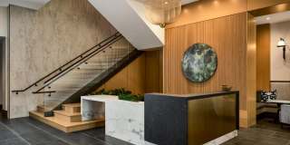 Coulter Place Gallery 17