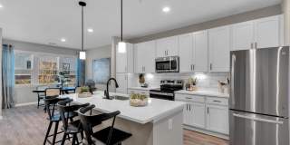 Townes at Blake Farm Gallery 1