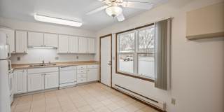 Oak Street Townhomes Gallery 2