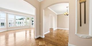 53 Stanyan Street Gallery 4