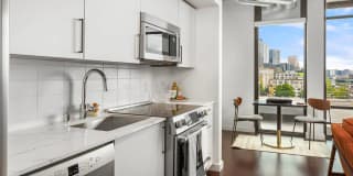 Joseph Arnold Lofts Gallery 18