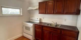 106 W CAMDEN Avenue unit: Top Floor In Rear Gallery 12