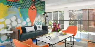 100 Memorial Drive Gallery 24