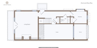 NEW CONSTRUCTION 4 bedroom home in Downtown Memphis Gallery 24