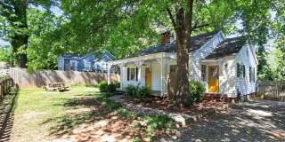 Charming 2BR Home Near Uptown Charlotte Gallery 3