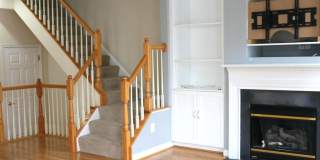 1601 LEEDS CASTLE Drive Gallery 6