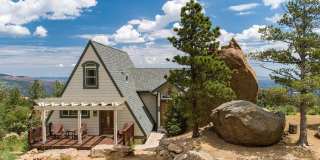 6219 Derby Rock Loop in Manitou Springs Gallery 1
